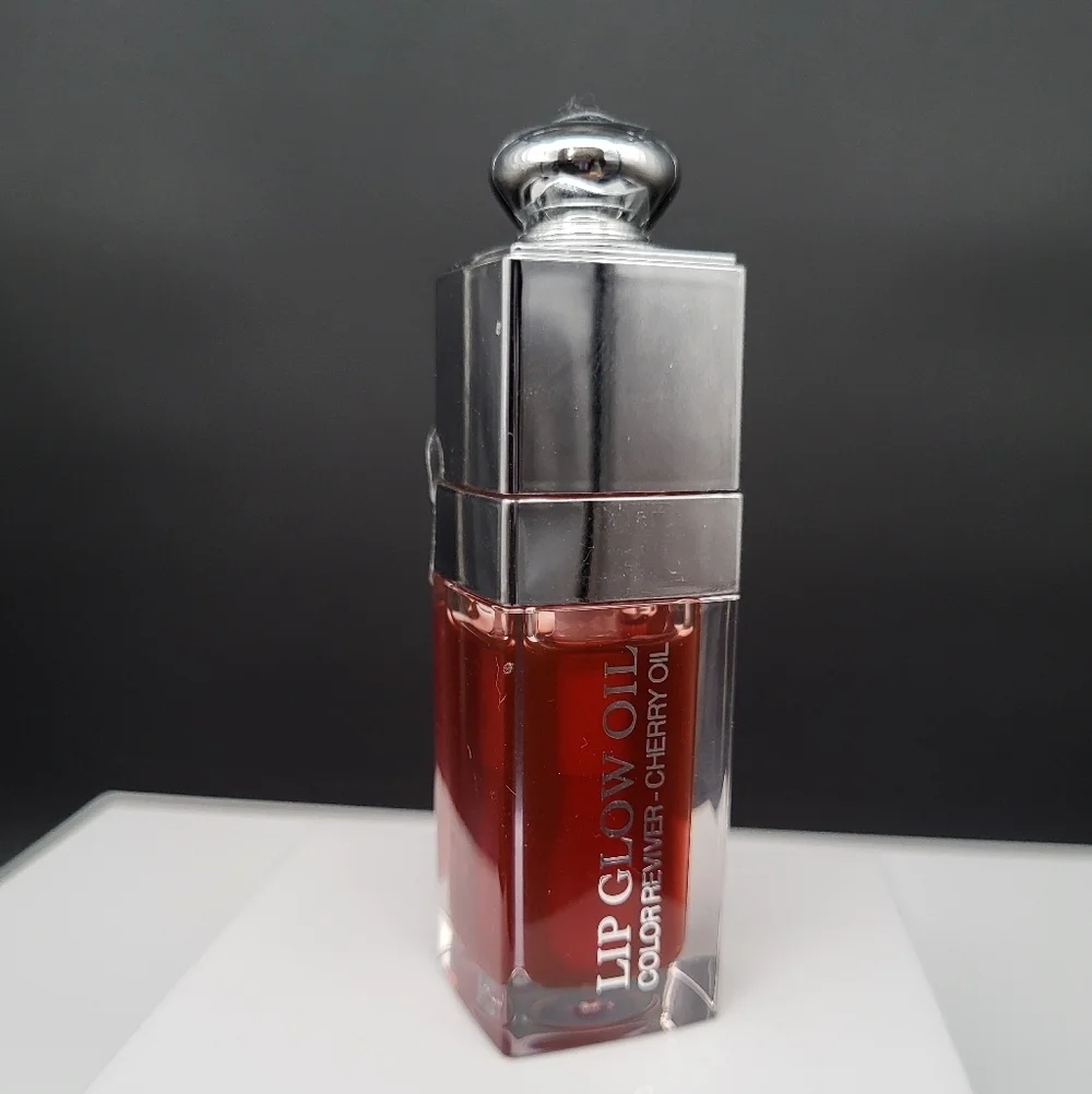 Dior Addict Lip Glow Oil: Rosewood (062), New
